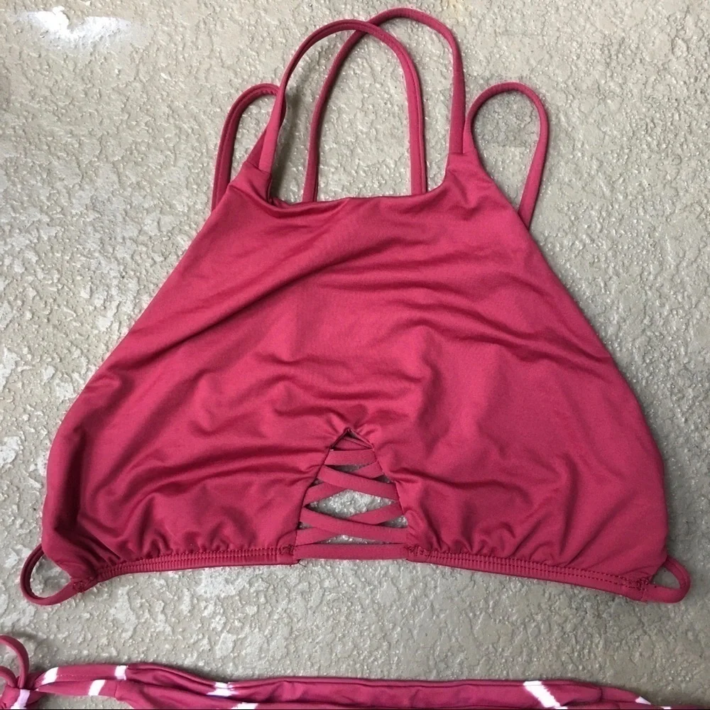 Frankies Bikinis frankie’s bikini